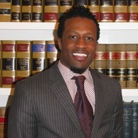 Shonia Shaw, Jd