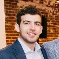 Matt Moskovitz