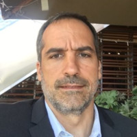 Mauricio Senna