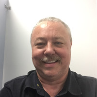 Mike Carriere