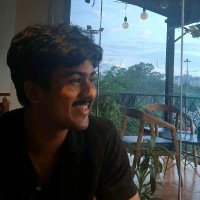 Ayush Chatterjee