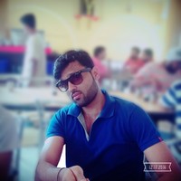 Amir Mujawar