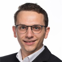 Joel Siegert