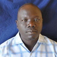 Oroma Joshua Filbert