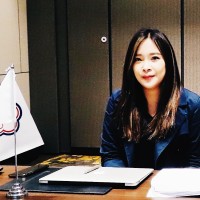 Christine Yang
