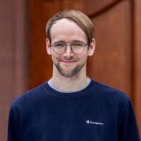 Max Riegel