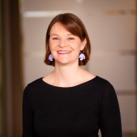 Sarah Mills