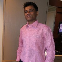 Suraj Zade
