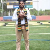 Derrick Maddox
