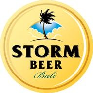 Storm Beer Bali
