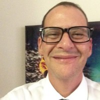 David Rozansky