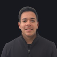 Ernesto Ormeño Gonzales