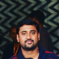 Anoop Augustine