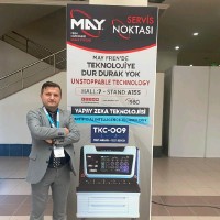 Fatih Eyibil