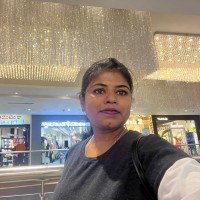 Pavithra S