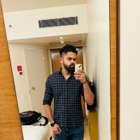 Mohit Sengar