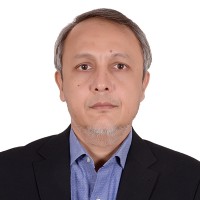 Shahid Bokhari