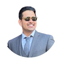 Jaideep Bapusaheb Dongare