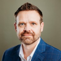 Eric Gibbs, MBA, CPA