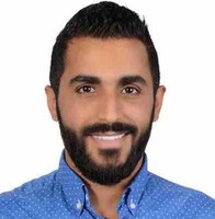Zaher Osman