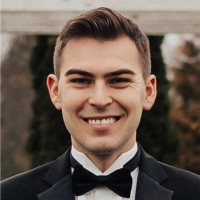 Cameron J. Smith, MBA