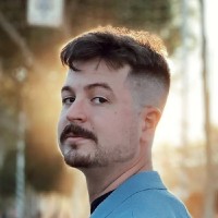 Andrés Martínez Redondo