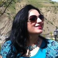 Nashmel Barzan