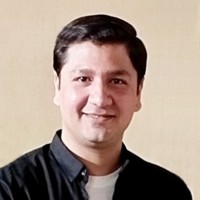 Tayyab Mateen