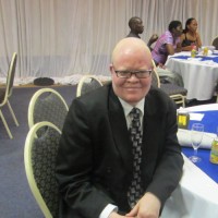 Joel Maroka Ramaeba