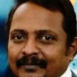 MOHAN B R