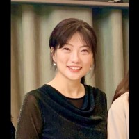 Julia Lin