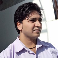 Manoj Kumar