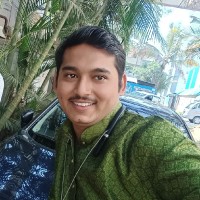 Nemraj Moreskar