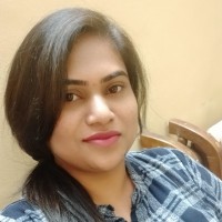 Varsha Kanagre