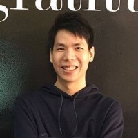 Ezra Tan