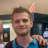 Jeremy Gayot