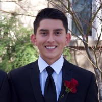 Gerardo Ledezma-Barrios