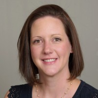 Lizzy Thomas, CISA