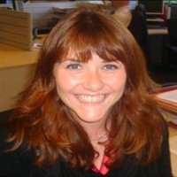 Laure Stapleton
