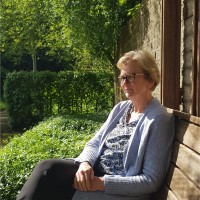 Betsy ter Haar