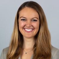 Meghan Andrews, Pt, Dpt