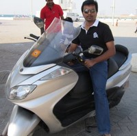 Siju Raj