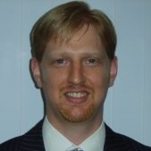 Benjamin Davison