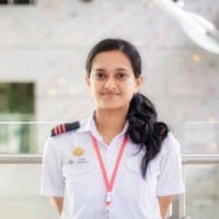 Ahinsa Sathsarani