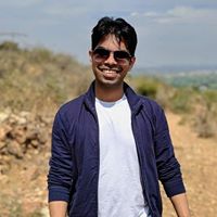 Anand M