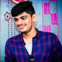 Sashank Reddy Konasani