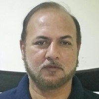 Ashraf Khan