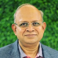 Guruswamy Ramasubramanian