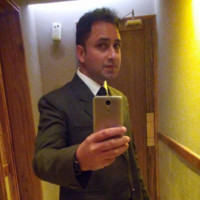 Lokesh Kumar