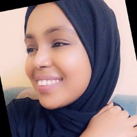 Mariam Idriss